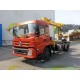 EQ5160JSQF1 crane truck